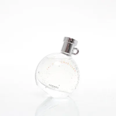 Eau de Toilette (Eau Des Merveilles) från Hermès