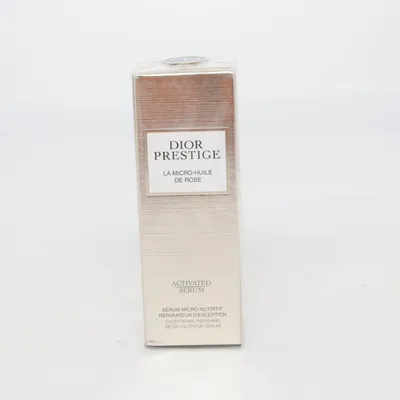 Serum (Prestige La Micro-Huile De Rose) van Dior
