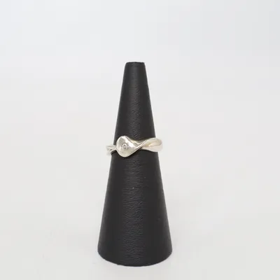 Ring (Silverfärgad) Silver