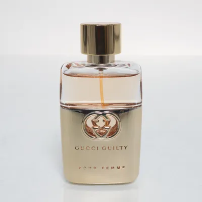 Eau de Parfum (Guilty) van Gucci