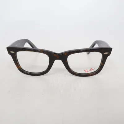 Briller (RB5121) fra Ray-Ban
