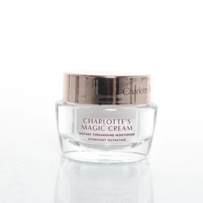 Moisturizer (Charlottes Magic Cream) from Charlotte Tilbury