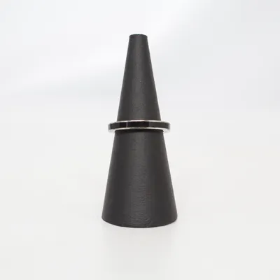 Ring (Silver) Silver