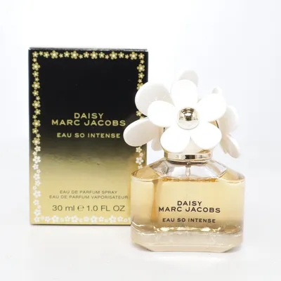 Eau de Parfum (Daisy Intense) från Marc Jacobs