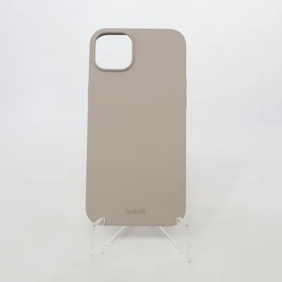 Telefoonhoesje (Grijs) van Holdit