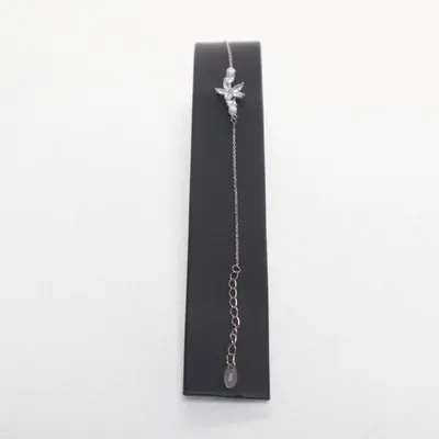 Armband (Silverfärgad) Silver