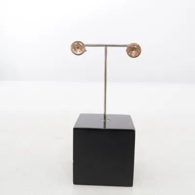 Earrings (Silver) from Ti Sento Silver
