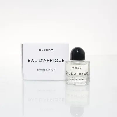 Eau de Parfum (Bal D'afrique) från Byredo