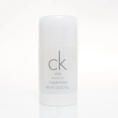 Deodorant (CK One) van Calvin Klein
