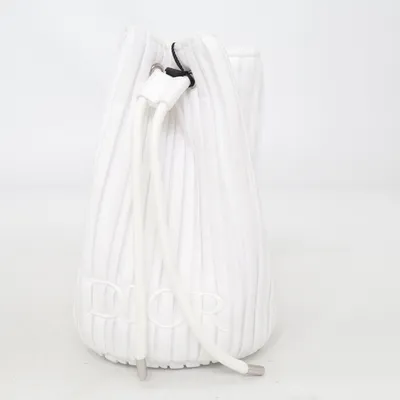 Toilettas (Wit) van Dior Beauté Polyester