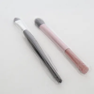 Make-up Pinsel (Schwarz)