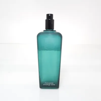 Eau de Toilette (Concentré D'Orange Verte) från Hermès
