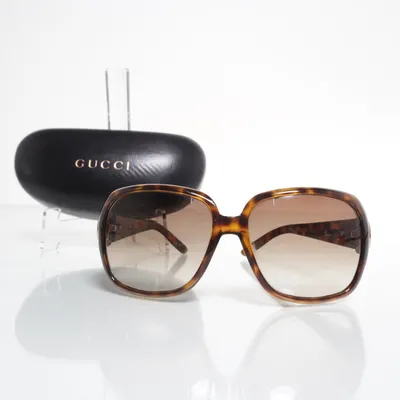 Solbriller (GG 3099/S) fra Gucci