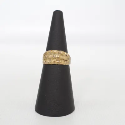 Ring (Guld) Guld