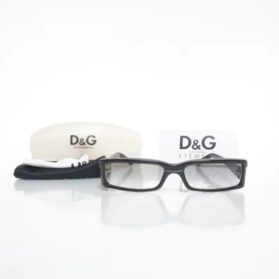 Glasses (DG 2072) from Dolce & Gabbana