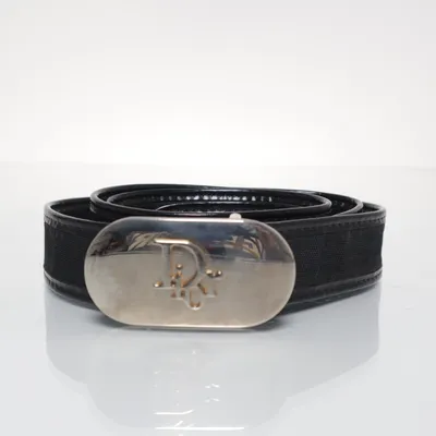 Bälte (Svart) från Dior