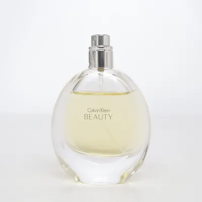 Eau de Parfum (Beauty) från Calvin Klein