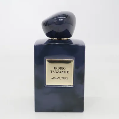 Eau de Parfum (Indigo Tanzanite) de Giorgio Armani Parfums