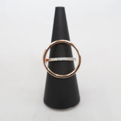 Bague (Pagan Deluxe) de Pierre Lang Métal inconnu