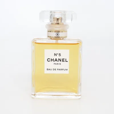 Eau de Parfum (No. 5) von Chanel