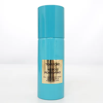 Body mist (Neroli Portofino) van Tom Ford