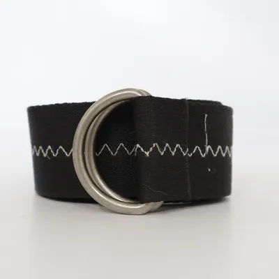 Belt (Black) from Pelle P
