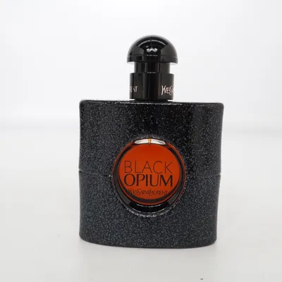 Eau de Parfum (Black Opium) från Yves Saint Laurent
