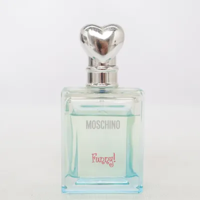 Eau de Toilette (Funny!) de Moschino