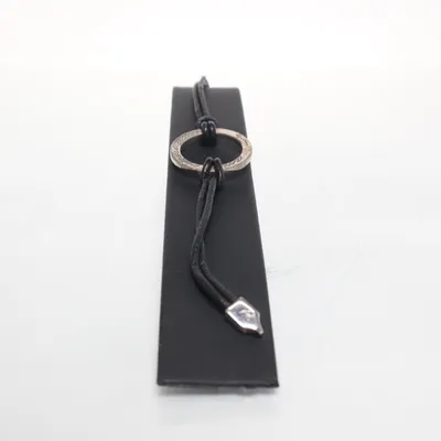 Armband (Svart, Silverfärgad) från Efva Attling Silver