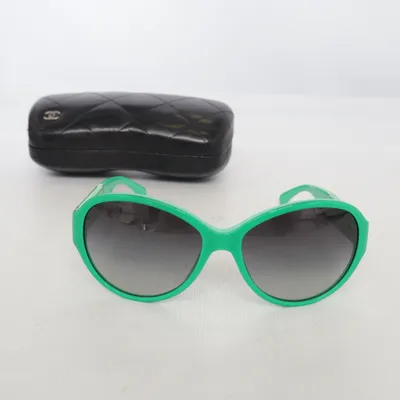 Sunglasses (5229Q) from Chanel
