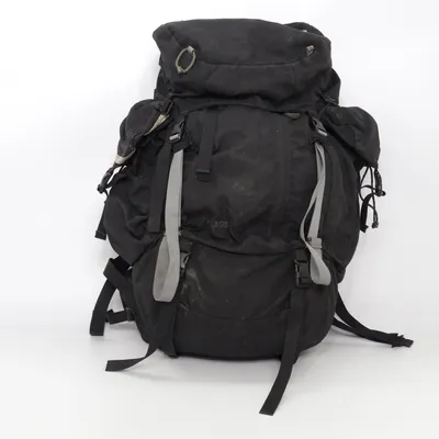 Hiking backpack (Helags) from Fjällräven