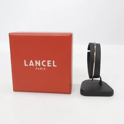Armband (Silverfärgad, Flerfärgad) från Lancel Okänd metall