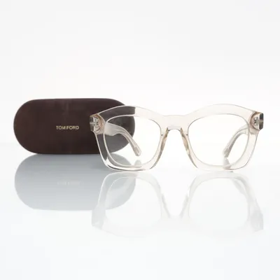 Glasögon (TF431) från Tom Ford