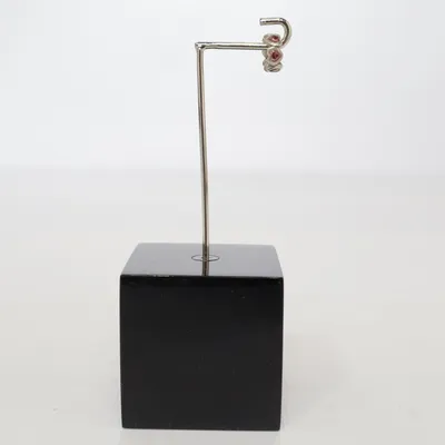 Berlock (Silverfärgad) från Pandora Silver