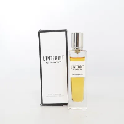 Eau de Parfum (L'Interdit) von Givenchy Parfums