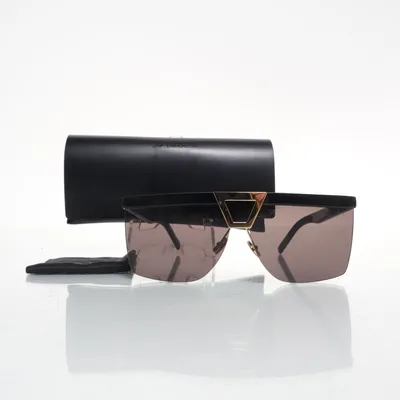 Solbriller (SL537 Palace) fra Saint Laurent