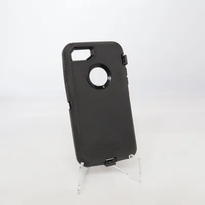 Mobilskal (Svart) från Otterbox