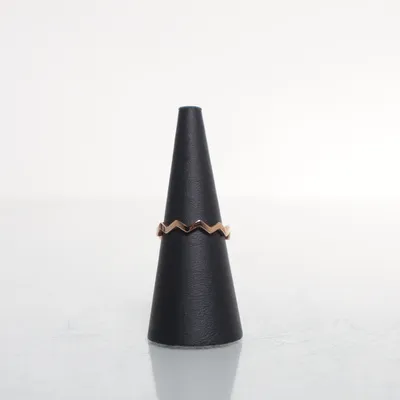 Bague (Or) de Pandora Plaqué or
