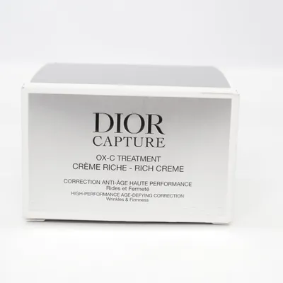 Moisturizer (Capture Ox-C Treatment) from Dior