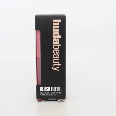 Rouge (Blush Filter) von Huda Beauty