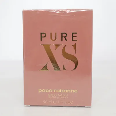 Eau de Parfum (Pure Xs) de Paco Rabanne