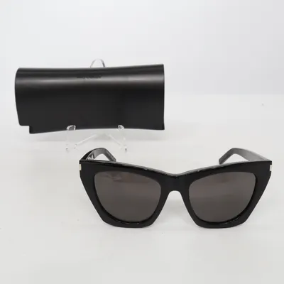 Lunettes de soleil (SL 214 KATE) de Saint Laurent
