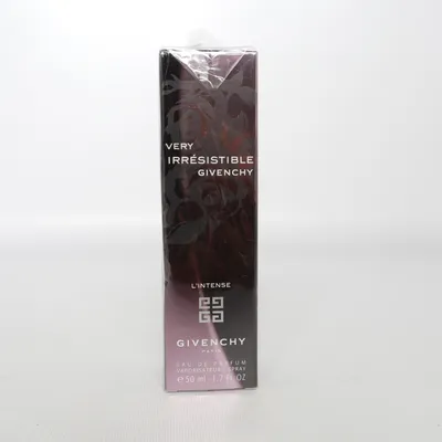 Eau de Parfum (Very Irresistible L'Intense) from Givenchy