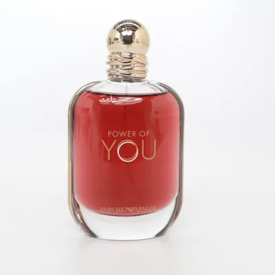 Eau de Parfum (Power Of You) van Giorgio Armani Parfums