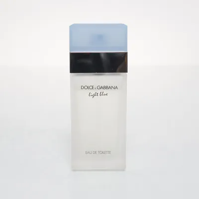 Eau de Toilette (Light Blue) van Dolce & Gabbana