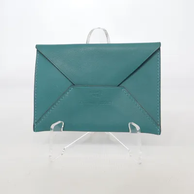 Card holder (Le Sens De L'Objet) from Hermès