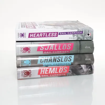 Boekenreeks