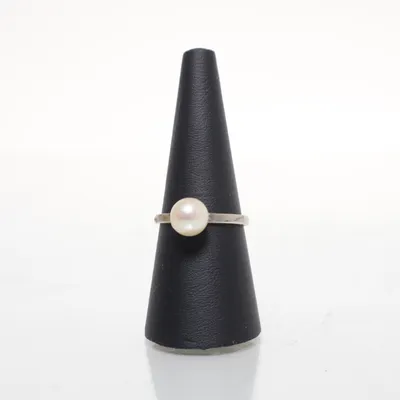 Ring (Zilver) Goud