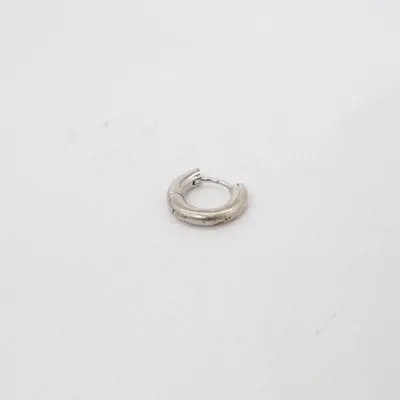Bijoux de piercing (Argent) de Lili Claspe Métal inconnu