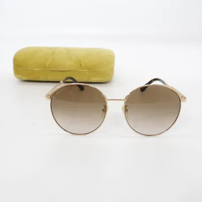 Zonnebril (GG 0206SK ) van Gucci